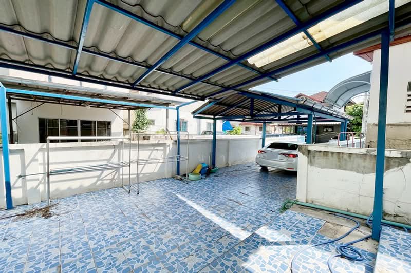 บ้านรางไผ่ บางบอน, Bangkok, ถนนบางบอน 3 ซอย 8, Bang Bon, Bangkok, 3 Bedrooms, 170 sqm, Single Detached House For Sale, by คุณนารี, 500357752 - DDproperty.com