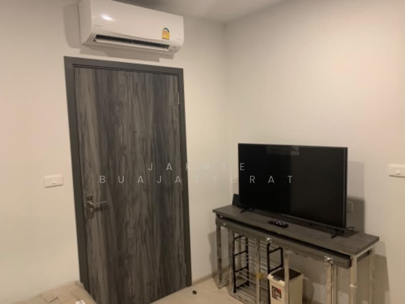 Elio Del Nest, Bangkok, 39 Udomsuk Road, Bang Na, Bangkok, 1 Bedroom, 32 sqm, Condo For Rent, by Jakree Buajatturat, 500357754 - DDproperty.com