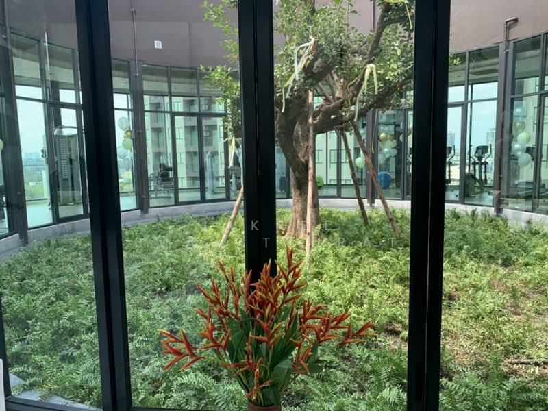 Elio Del Nest, Bangkok, 39 Udomsuk Road, Bang Na, Bangkok, 1 Bedroom, 32 sqm, Condo For Rent, by Jakree Buajatturat, 500357754 - DDproperty.com