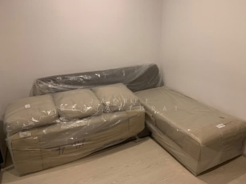 Elio Del Nest, Bangkok, 39 Udomsuk Road, Bang Na, Bangkok, 1 Bedroom, 32 sqm, Condo For Rent, by Jakree Buajatturat, 500357754 - DDproperty.com