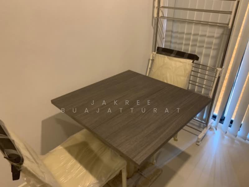 Elio Del Nest : เอลิโอ เดล เนสท์, กรุงเทพ, 39 ถนนอุดมสุข, บางนา, กรุงเทพ, 32 ตร.ม., คอนโด ให้เช่า, โดย Jakree Buajatturat, 500357754 - DDproperty.com