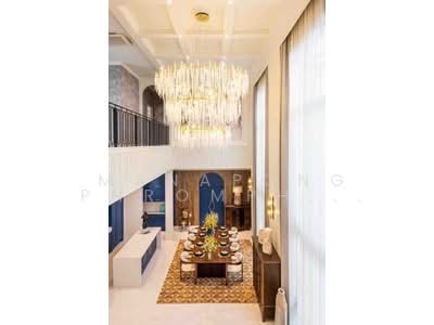 ขาย - Narasiri Krungthep Kreetha : นาราสิริ กรุงเทพกรีฑา, กรุงเทพ