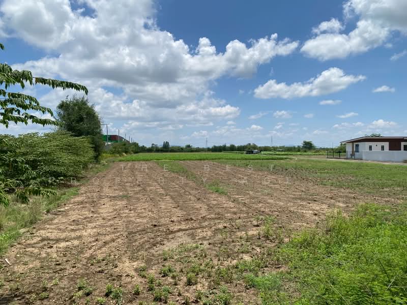 ที่ดินท่าม่วง กาญจนบุรี, Kanchanaburi, Wang Sala, Tha Muang, Kanchanaburi, , 15,768 sqm, Land For Sale, by The Best Property Agent เอก, 500357759 - DDproperty.com