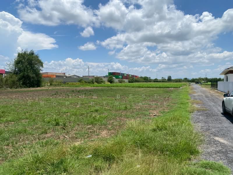 ที่ดินท่าม่วง กาญจนบุรี, Kanchanaburi, Wang Sala, Tha Muang, Kanchanaburi, , 15,768 sqm, Land For Sale, by The Best Property Agent เอก, 500357759 - DDproperty.com