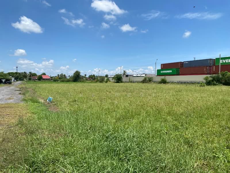 ที่ดินท่าม่วง กาญจนบุรี, Kanchanaburi, Wang Sala, Tha Muang, Kanchanaburi, , 15,768 sqm, Land For Sale, by The Best Property Agent เอก, 500357759 - DDproperty.com