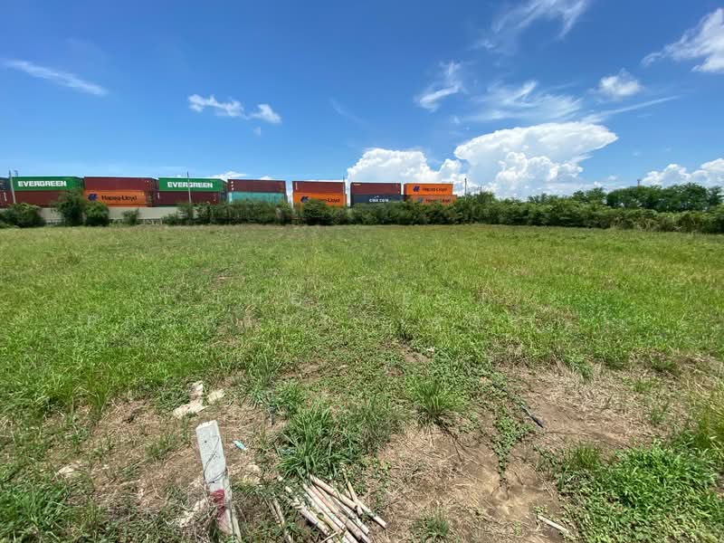ที่ดินท่าม่วง กาญจนบุรี, Kanchanaburi, Wang Sala, Tha Muang, Kanchanaburi, , 15,768 sqm, Land For Sale, by The Best Property Agent เอก, 500357759 - DDproperty.com