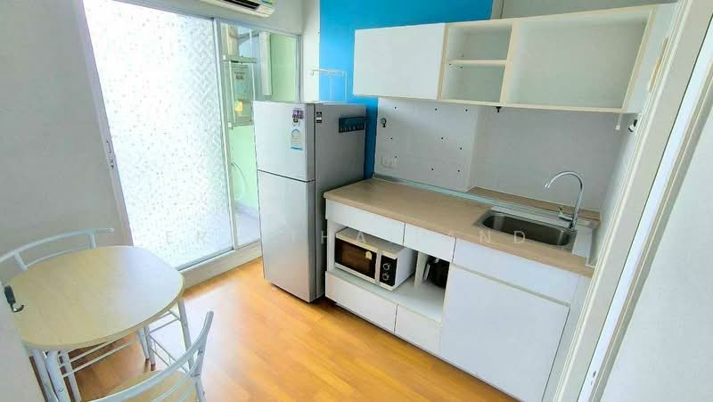 Lumpini Place Borom Ratchachonni - Pinklao, Bangkok, Boromratchachonnanee Road, Taling Chan, Bangkok, 1 Bedroom, 29 sqm, Condo For Sale, by ERA Thailand, 500357762 - DDproperty.com