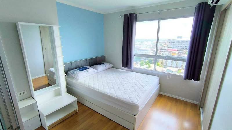 Lumpini Place Borom Ratchachonni - Pinklao, Bangkok, Boromratchachonnanee Road, Taling Chan, Bangkok, 1 Bedroom, 29 sqm, Condo For Sale, by ERA Thailand, 500357762 - DDproperty.com