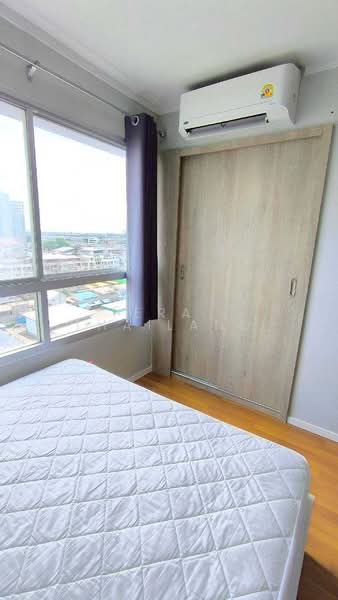 Lumpini Place Borom Ratchachonni - Pinklao, Bangkok, Boromratchachonnanee Road, Taling Chan, Bangkok, 1 Bedroom, 29 sqm, Condo For Sale, by ERA Thailand, 500357762 - DDproperty.com