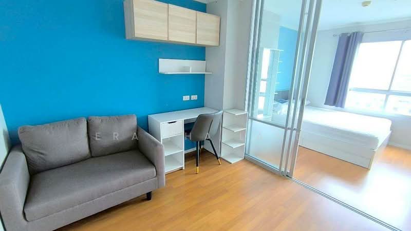 Lumpini Place Borom Ratchachonni - Pinklao, Bangkok, Boromratchachonnanee Road, Taling Chan, Bangkok, 1 Bedroom, 29 sqm, Condo For Sale, by ERA Thailand, 500357762 - DDproperty.com