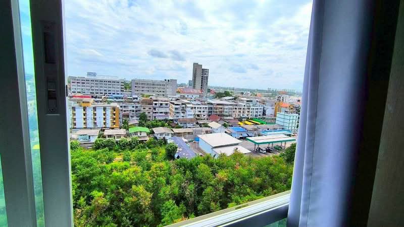 Lumpini Place Borom Ratchachonni - Pinklao, Bangkok, Boromratchachonnanee Road, Taling Chan, Bangkok, 1 Bedroom, 29 sqm, Condo For Sale, by ERA Thailand, 500357762 - DDproperty.com