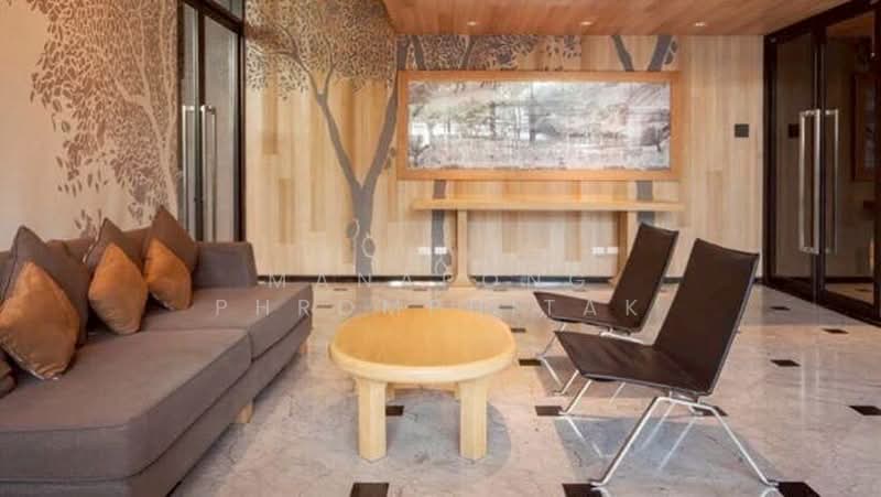 Noble Reveal, Bangkok, 36 Soi Sukhumvit 63, Ekamai Road, Phra Kanong Nua, Watthana, Bangkok, 1 Bedroom, 55 sqm, Condo For Rent, by Manapong Phromphitak, 500357764 - DDproperty.com