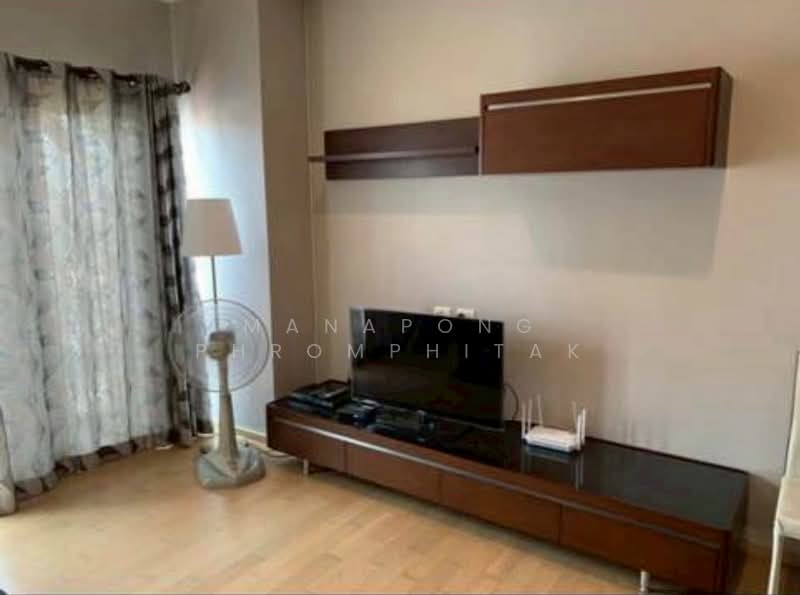 Noble Reveal, Bangkok, 36 Soi Sukhumvit 63, Ekamai Road, Phra Kanong Nua, Watthana, Bangkok, 1 Bedroom, 55 sqm, Condo For Rent, by Manapong Phromphitak, 500357764 - DDproperty.com