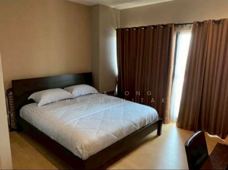 Noble Reveal, Bangkok, 36 Soi Sukhumvit 63, Ekamai Road, Phra Kanong Nua, Watthana, Bangkok, 1 Bedroom, 55 sqm, Condo For Rent, by Manapong Phromphitak, 500357764 - DDproperty.com