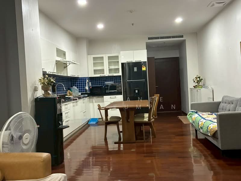 Noble Ora, Bangkok, Soi Sukhumvit 55, Sukhumvit Road, Khlong Tan Nua, Watthana, Bangkok, 2 Bedrooms, 108 sqm, Condo For Rent, by Thassanee Khiewkumpan, 500357765 - DDproperty.com