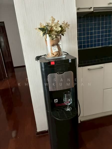 Noble Ora, Bangkok, Soi Sukhumvit 55, Sukhumvit Road, Khlong Tan Nua, Watthana, Bangkok, 2 Bedrooms, 108 sqm, Condo For Rent, by Thassanee Khiewkumpan, 500357765 - DDproperty.com