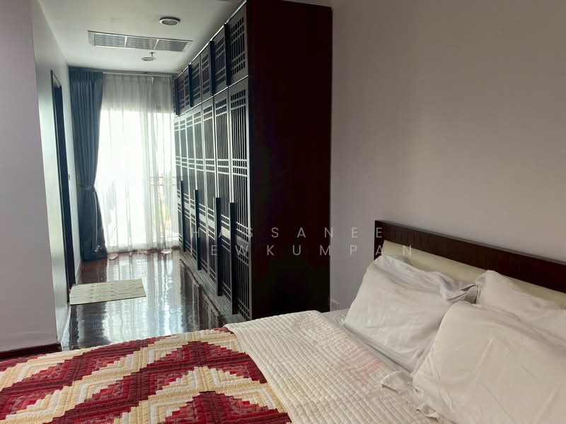 Noble Ora, Bangkok, Soi Sukhumvit 55, Sukhumvit Road, Khlong Tan Nua, Watthana, Bangkok, 2 Bedrooms, 108 sqm, Condo For Rent, by Thassanee Khiewkumpan, 500357765 - DDproperty.com
