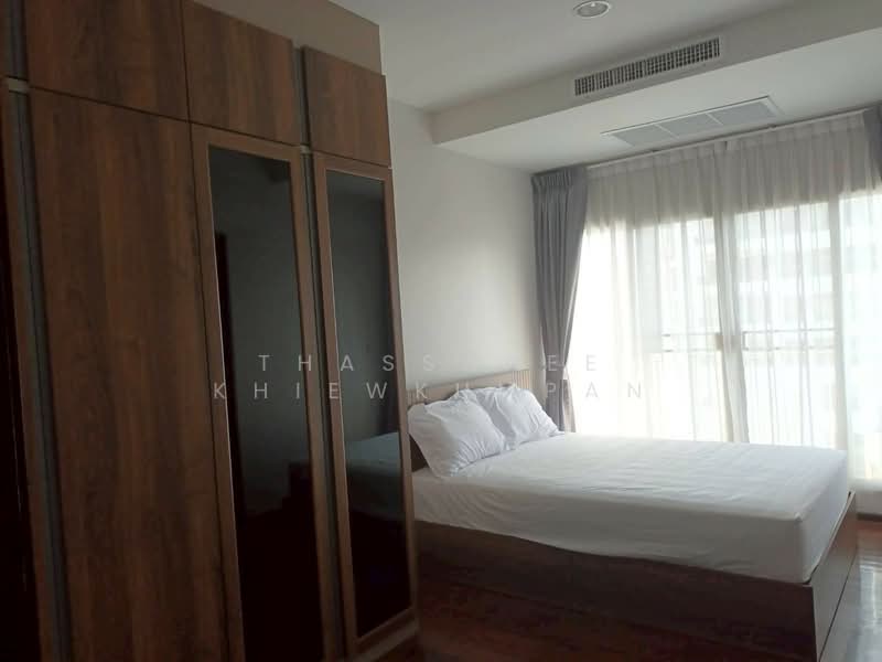 Noble Ora, Bangkok, Soi Sukhumvit 55, Sukhumvit Road, Khlong Tan Nua, Watthana, Bangkok, 2 Bedrooms, 108 sqm, Condo For Rent, by Thassanee Khiewkumpan, 500357765 - DDproperty.com
