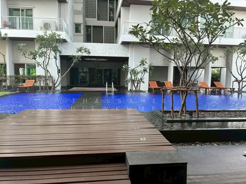 Noble Ora : โนเบิล ออร่า, กรุงเทพ, ซอยสุขุมวิท 55 ถนนสุขุมวิท, คลองตันเหนือ, วัฒนา, กรุงเทพ, 108 ตร.ม., คอนโด ให้เช่า, โดย Thassanee Khiewkumpan, 500357765 - DDproperty.com