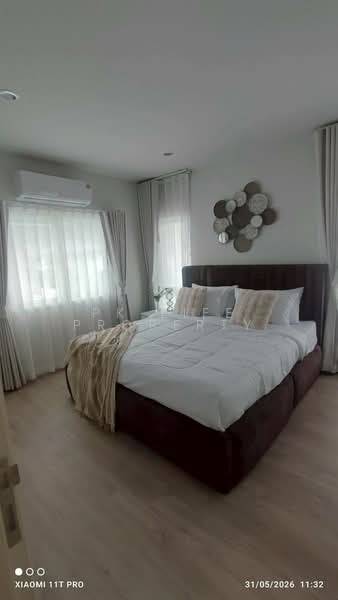 11R0528 Pool villa for rent 4 bedroom 4 bathroom 85,000/month at kohkaew have fully furnished, ภูเก็ต, เกาะแก้ว, เมืองภูเก็ต, ภูเก็ต, 150 ตร.ม., วิลล่า ให้เช่า, โดย PK LIFE Property, 500357766 - DDproperty.com