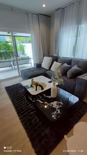 11R0528 Pool villa for rent 4 bedroom 4 bathroom 85,000/month at kohkaew have fully furnished, ภูเก็ต, เกาะแก้ว, เมืองภูเก็ต, ภูเก็ต, 150 ตร.ม., วิลล่า ให้เช่า, โดย PK LIFE Property, 500357766 - DDproperty.com