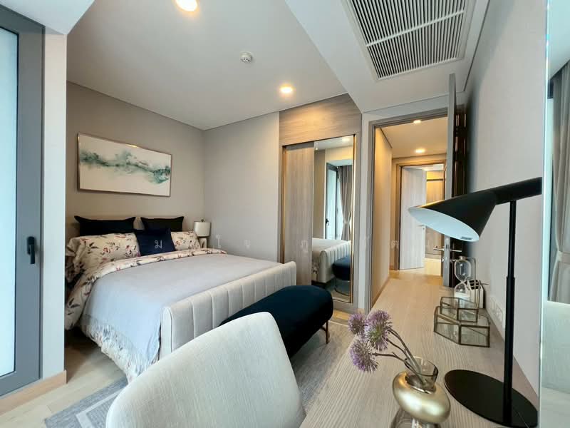 Siamese Queens (ไซ่มิส ควีนส์), Bangkok, พระราม4 พระราม4, Khlong Toei, Bangkok, 3 Bedrooms, 129 sqm, Condo For Sale, by พิมพ์ใจ ภูมิรัตน์, 500357772 - DDproperty.com