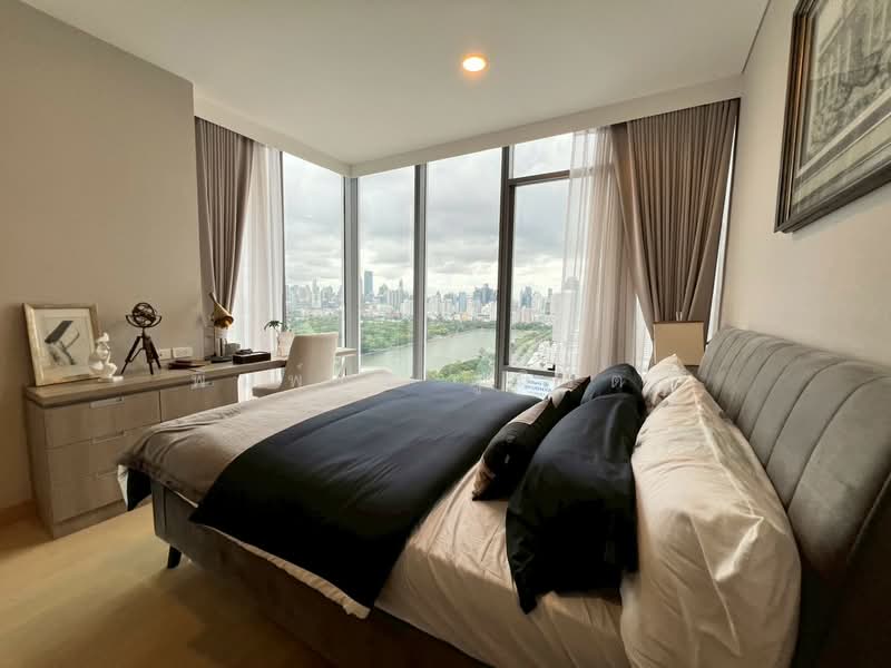 Siamese Queens (ไซ่มิส ควีนส์), Bangkok, พระราม4 พระราม4, Khlong Toei, Bangkok, 3 Bedrooms, 129 sqm, Condo For Sale, by พิมพ์ใจ ภูมิรัตน์, 500357772 - DDproperty.com