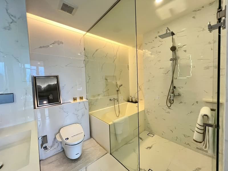 Siamese Queens (ไซ่มิส ควีนส์), Bangkok, พระราม4 พระราม4, Khlong Toei, Bangkok, 3 Bedrooms, 129 sqm, Condo For Sale, by พิมพ์ใจ ภูมิรัตน์, 500357772 - DDproperty.com