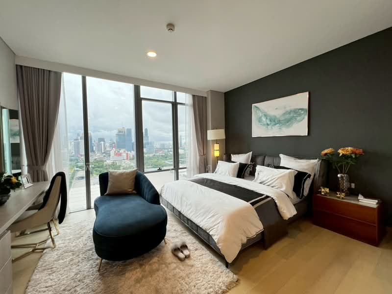Siamese Queens (ไซ่มิส ควีนส์), Bangkok, พระราม4 พระราม4, Khlong Toei, Bangkok, 3 Bedrooms, 129 sqm, Condo For Sale, by พิมพ์ใจ ภูมิรัตน์, 500357772 - DDproperty.com