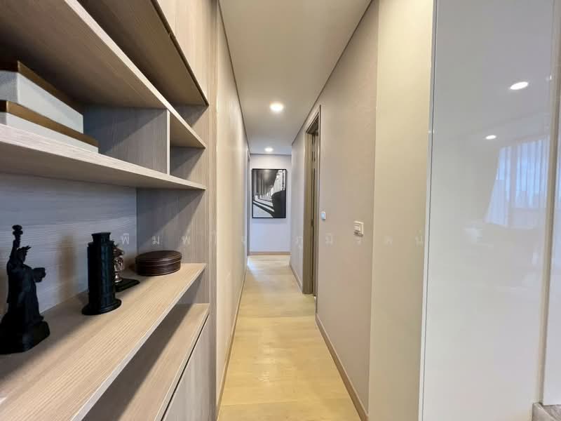 Siamese Queens (ไซ่มิส ควีนส์), Bangkok, พระราม4 พระราม4, Khlong Toei, Bangkok, 3 Bedrooms, 129 sqm, Condo For Sale, by พิมพ์ใจ ภูมิรัตน์, 500357772 - DDproperty.com