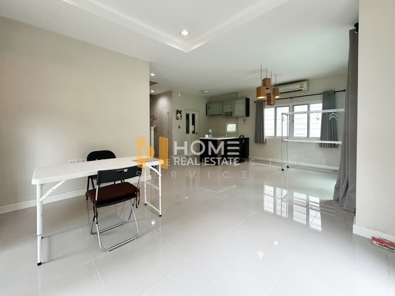 Setsiri Prachachuen Resident 1, Nonthaburi, Soi Petcharat, Bang Khen, Muang Nonthaburi, Nonthaburi, 3 Bedrooms, 200 sqm, Single Detached House For Sale, by HOME Real Estate Service, 500357773 - DDproperty.com