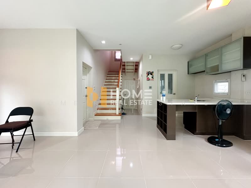 Setsiri Prachachuen Resident 1, Nonthaburi, Soi Petcharat, Bang Khen, Muang Nonthaburi, Nonthaburi, 3 Bedrooms, 200 sqm, Single Detached House For Sale, by HOME Real Estate Service, 500357773 - DDproperty.com