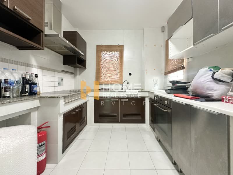 Setsiri Prachachuen Resident 1, Nonthaburi, Soi Petcharat, Bang Khen, Muang Nonthaburi, Nonthaburi, 3 Bedrooms, 200 sqm, Single Detached House For Sale, by HOME Real Estate Service, 500357773 - DDproperty.com