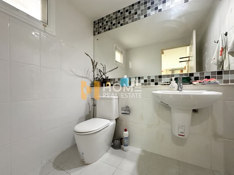 Setsiri Prachachuen Resident 1, Nonthaburi, Soi Petcharat, Bang Khen, Muang Nonthaburi, Nonthaburi, 3 Bedrooms, 200 sqm, Single Detached House For Sale, by HOME Real Estate Service, 500357773 - DDproperty.com
