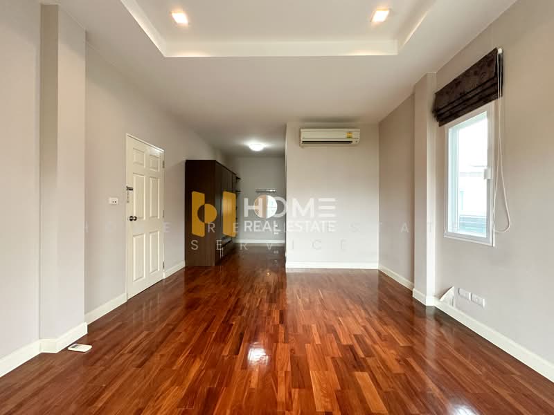 Setsiri Prachachuen Resident 1, Nonthaburi, Soi Petcharat, Bang Khen, Muang Nonthaburi, Nonthaburi, 3 Bedrooms, 200 sqm, Single Detached House For Sale, by HOME Real Estate Service, 500357773 - DDproperty.com
