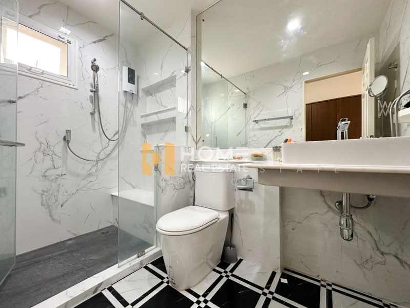 Setsiri Prachachuen Resident 1, Nonthaburi, Soi Petcharat, Bang Khen, Muang Nonthaburi, Nonthaburi, 3 Bedrooms, 200 sqm, Single Detached House For Sale, by HOME Real Estate Service, 500357773 - DDproperty.com