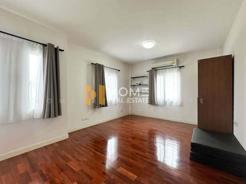 Setsiri Prachachuen Resident 1, Nonthaburi, Soi Petcharat, Bang Khen, Muang Nonthaburi, Nonthaburi, 3 Bedrooms, 200 sqm, Single Detached House For Sale, by HOME Real Estate Service, 500357773 - DDproperty.com