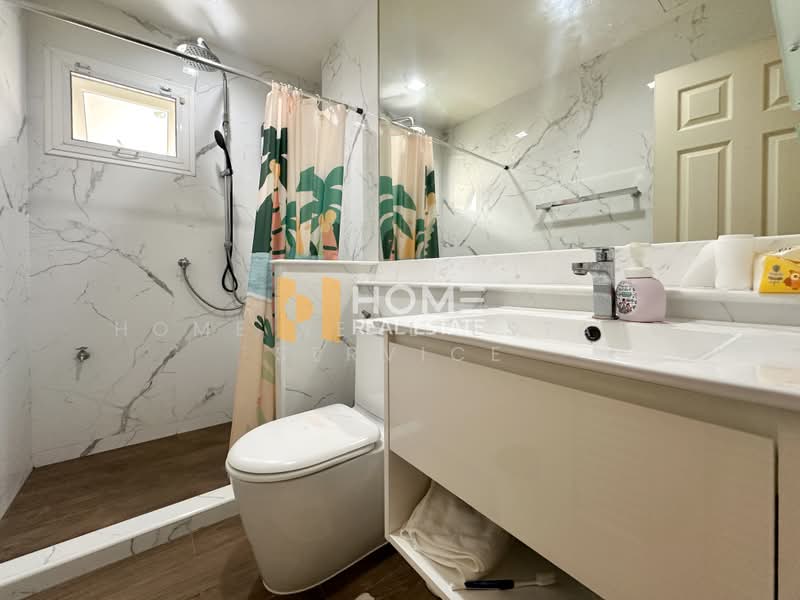 Setsiri Prachachuen Resident 1, Nonthaburi, Soi Petcharat, Bang Khen, Muang Nonthaburi, Nonthaburi, 3 Bedrooms, 200 sqm, Single Detached House For Sale, by HOME Real Estate Service, 500357773 - DDproperty.com