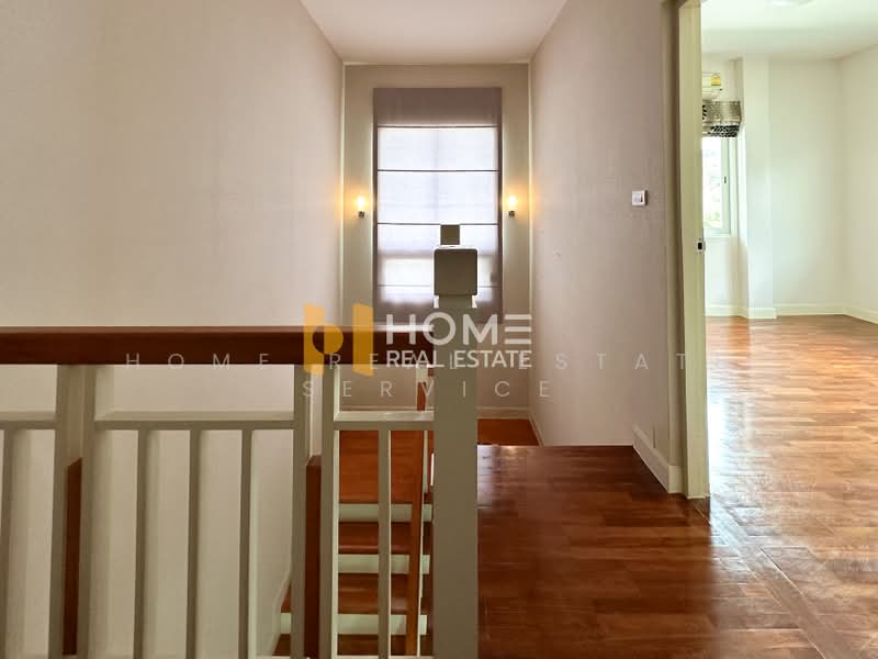 Setsiri Prachachuen Resident 1, Nonthaburi, Soi Petcharat, Bang Khen, Muang Nonthaburi, Nonthaburi, 3 Bedrooms, 200 sqm, Single Detached House For Sale, by HOME Real Estate Service, 500357773 - DDproperty.com