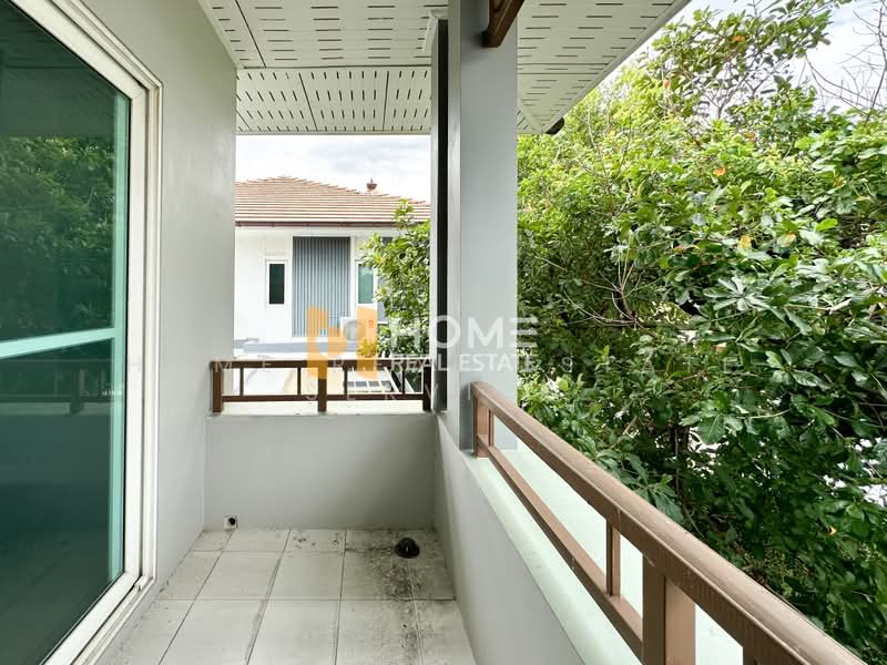 Setsiri Prachachuen Resident 1, Nonthaburi, Soi Petcharat, Bang Khen, Muang Nonthaburi, Nonthaburi, 3 Bedrooms, 200 sqm, Single Detached House For Sale, by HOME Real Estate Service, 500357773 - DDproperty.com