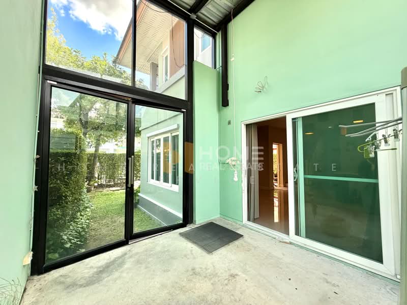 Setsiri Prachachuen Resident 1, Nonthaburi, Soi Petcharat, Bang Khen, Muang Nonthaburi, Nonthaburi, 3 Bedrooms, 200 sqm, Single Detached House For Sale, by HOME Real Estate Service, 500357773 - DDproperty.com