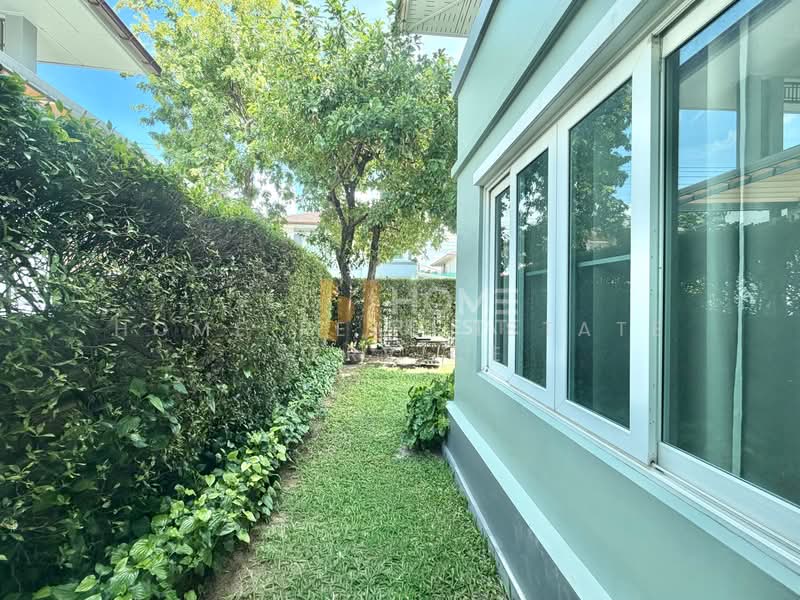 Setsiri Prachachuen Resident 1, Nonthaburi, Soi Petcharat, Bang Khen, Muang Nonthaburi, Nonthaburi, 3 Bedrooms, 200 sqm, Single Detached House For Sale, by HOME Real Estate Service, 500357773 - DDproperty.com