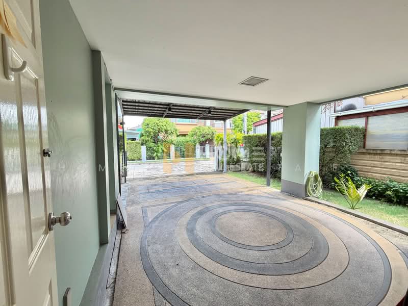 Setsiri Prachachuen Resident 1, Nonthaburi, Soi Petcharat, Bang Khen, Muang Nonthaburi, Nonthaburi, 3 Bedrooms, 200 sqm, Single Detached House For Sale, by HOME Real Estate Service, 500357773 - DDproperty.com