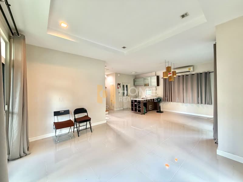 Setsiri Prachachuen Resident 1, Nonthaburi, Soi Petcharat, Bang Khen, Muang Nonthaburi, Nonthaburi, 3 Bedrooms, 200 sqm, Single Detached House For Sale, by HOME Real Estate Service, 500357773 - DDproperty.com