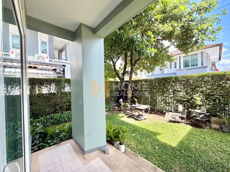 Setsiri Prachachuen Resident 1, Nonthaburi, Soi Petcharat, Bang Khen, Muang Nonthaburi, Nonthaburi, 3 Bedrooms, 200 sqm, Single Detached House For Sale, by HOME Real Estate Service, 500357773 - DDproperty.com