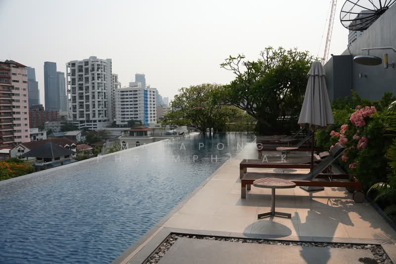 SIRI on 8 Sukhumvit 8, Bangkok, 55 Soi Sukhumvit 8, Sukhumvit Road, Khlong Toei, Bangkok, 2 Bedrooms, 82 sqm, Condo For Sale, by Manapong Phromphitak, 500357776 - DDproperty.com