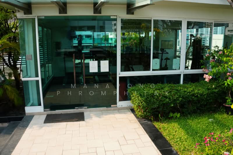 SIRI on 8 Sukhumvit 8, Bangkok, 55 Soi Sukhumvit 8, Sukhumvit Road, Khlong Toei, Bangkok, 2 Bedrooms, 82 sqm, Condo For Sale, by Manapong Phromphitak, 500357776 - DDproperty.com