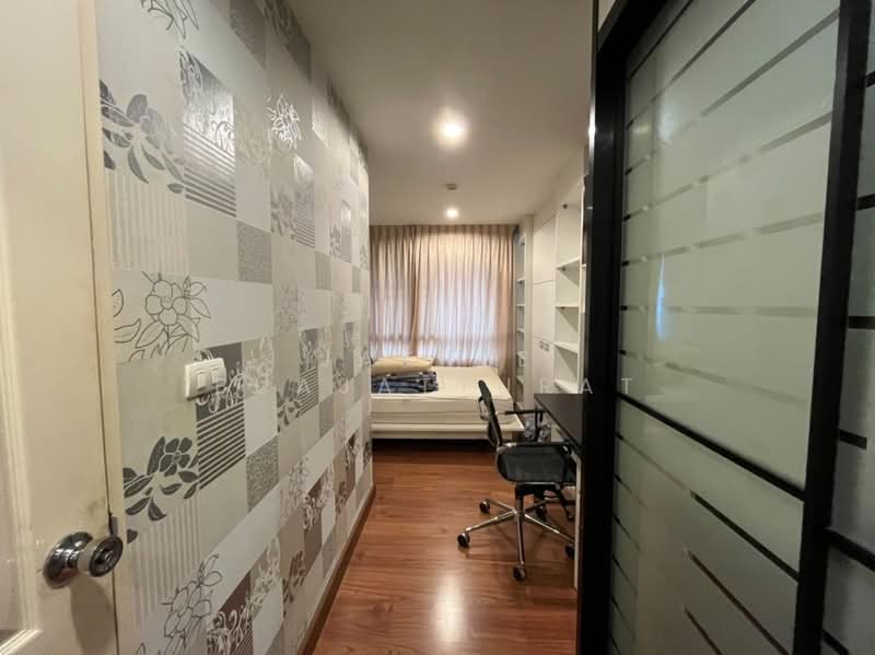 Wish @ Siam, Bangkok, 688 Soi Phaya Nak Phetchaburi Road, Thanon Phetchaburi, Ratchathewi, Bangkok, 1 Bedroom, 37 sqm, Condo For Rent, by Jakree Buajatturat, 500357778 - DDproperty.com