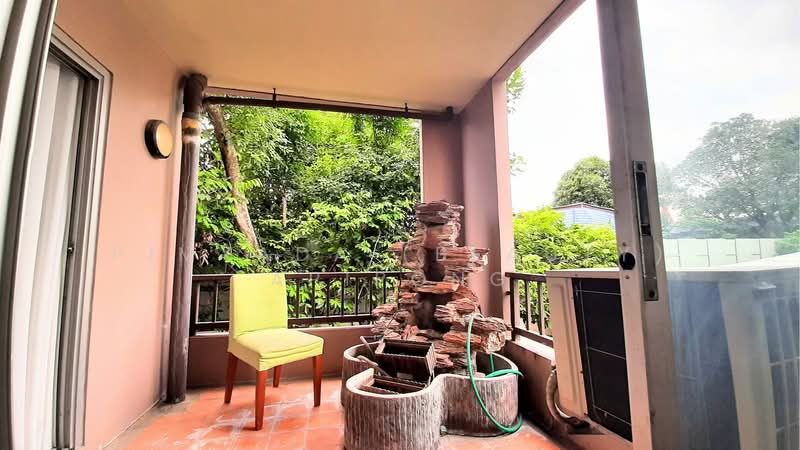 Baan Suan Sukhothai, Bangkok, 111/1-201 Samsen Rd., Dusit, Dusit, Bangkok, 2 Bedrooms, 70 sqm, Condo For Rent, by Pimyada (Beauty) Apipong, 500357779 - DDproperty.com