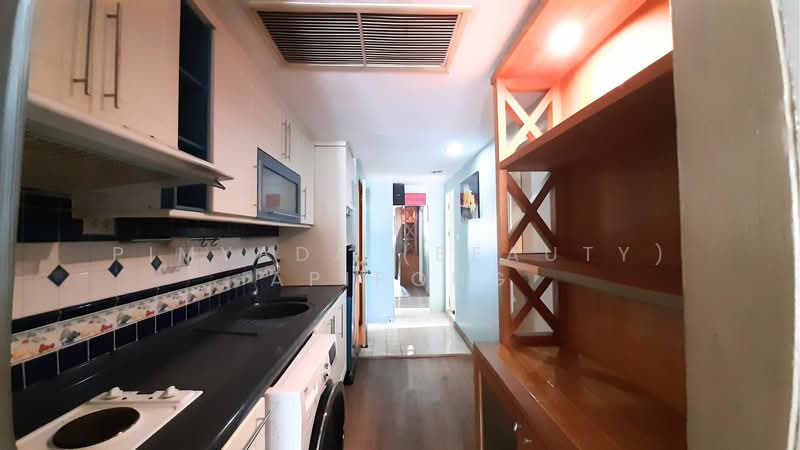 Baan Suan Sukhothai, Bangkok, 111/1-201 Samsen Rd., Dusit, Dusit, Bangkok, 2 Bedrooms, 70 sqm, Condo For Rent, by Pimyada (Beauty) Apipong, 500357779 - DDproperty.com